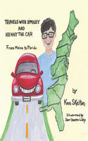 Travel with Smiley and Kenny the Car