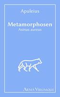 Metamorphosen - Asinus aureus - Apuleius