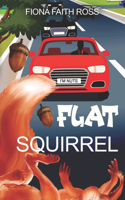 Flat Squirrel