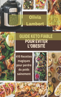 Guide Keto Fiable Pour Éviter l'Obésité