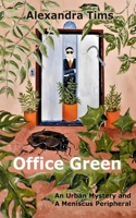 Office Green
