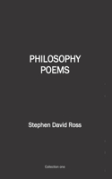 Philosophy Poems