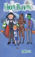 Hockey Halloween