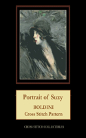 Portrait of Suzy