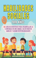 Habilidades sociales para niños