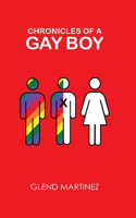 Chronicles of a Gay Boy