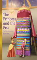 Princess and the Pea