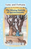 Missing Nativity of Speranzamonte