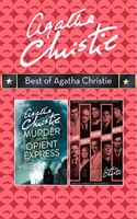 AGATHA CHRISTIE BOXED SET PB