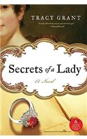 Secrets of a Lady: (1 Rannoch/Fraser)