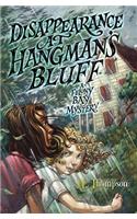 Disappearance at Hangman's Bluff