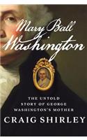 Mary Ball Washington