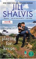 Playing for Keeps Target Edition: A Heartbreaker Bay Novel(7 Heartbreaker Bay)