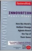 Innovation Power Plays