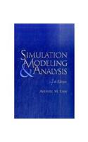 Simulation Modeling and Analysis