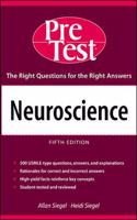Neuroscience: PreTest Self-Assessment & Review