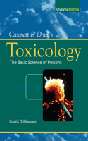 Casarett & Doull's Toxicology