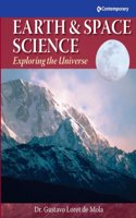 Earth & Space Science: Exploring the Universe - Laboratory Manual