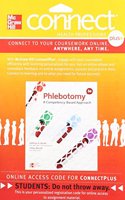 Connect Access Card for Phlebotomy: A Competency Based Approach