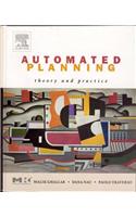 Automated Planning