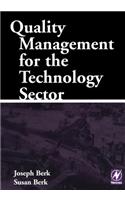 Quality Management for the Technology Sector