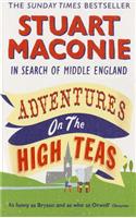 Adventures on the High Teas