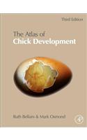 Atlas of Chick Development