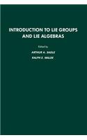 Introduction to Lie Groups and Lie Algebra, 51