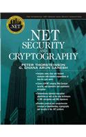 .Net Security and Cryptography