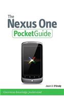 The Nexus One Pocket Guide