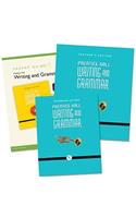 Prentice Hall Writing & Grammar Homeschool Bundle Grade 09 Copyright 2008