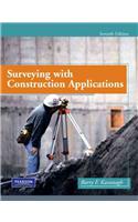 Surveying with Construction Applications