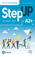 Step Up, Print and eBook and Self-Study A2+