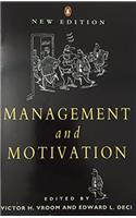 Management and Motivation (Penguin business)