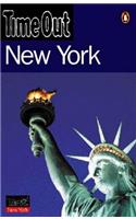 Time Out New York ("Time Out" Guides)