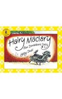 Hairy Maclary from Donaldson's Dairy: (Hairy Maclary and Friends)