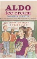 Harcourt School Publishers Collections: LVL Lib: Aldo Ice Cream Gr3: LVL Lib: Aldo Ice Cream Gr3