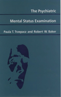 Psychiatric Mental Status Examination