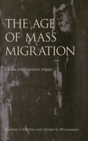 Age of Mass Migration