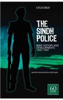 Fifty Years of Sindh Police