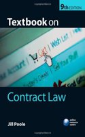 Textbook on Contract Law