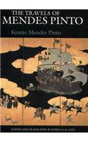 The Travels of Mendes Pinto