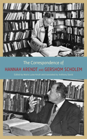 Correspondence of Hannah Arendt and Gershom Scholem