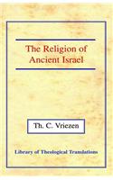 Religion of Ancient Israel