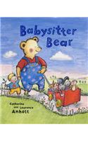 Babysitter Bear
