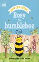 Rosy the Bumblebee