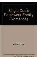 Single Dad's Patchwork Family