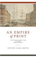 An Empire of Print
