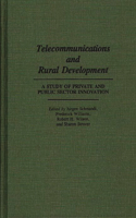 Telecommunications and Rural Development