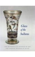 Glass of the Sultans